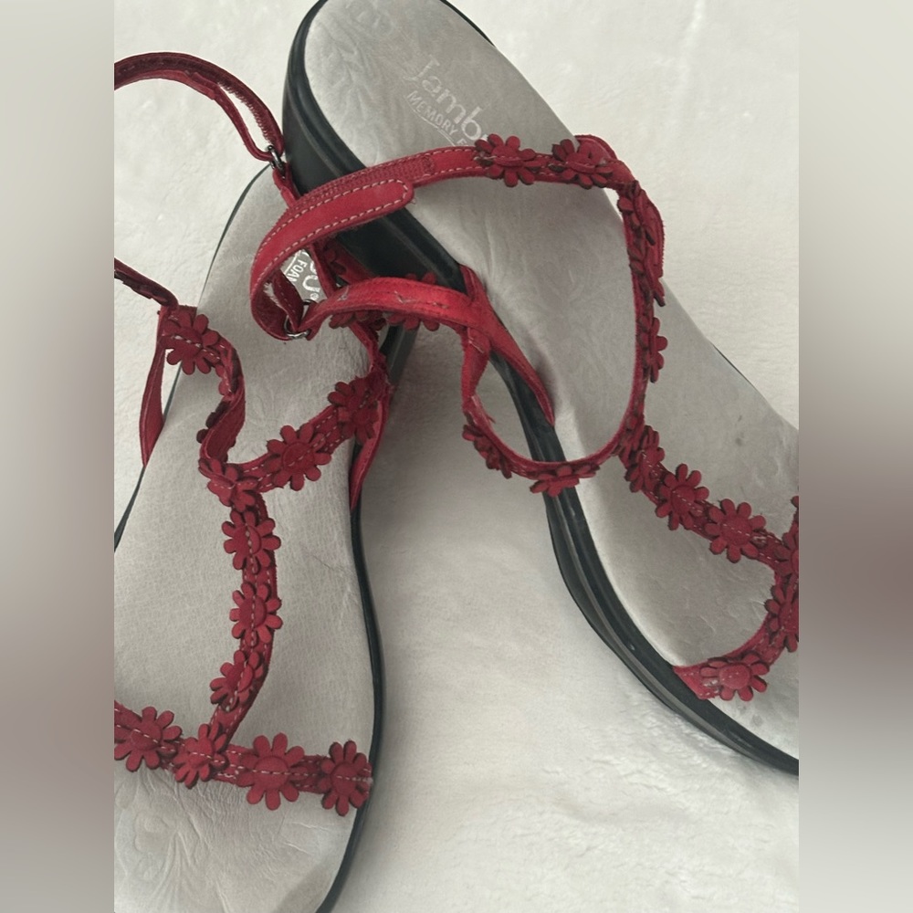 Jambu Women’s Sandals